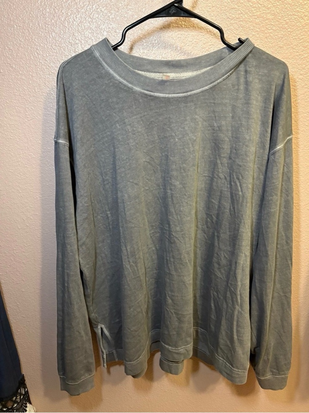 Free people shirt
